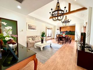For Rent 4 Bedroom House In Bang Lamung, Chonburi