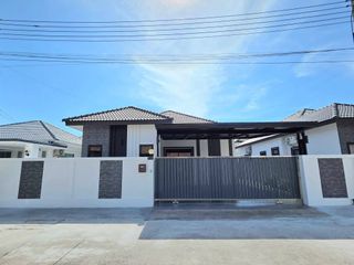 For sale 3 bedrooms condo in Bang Lamung, Chonburi