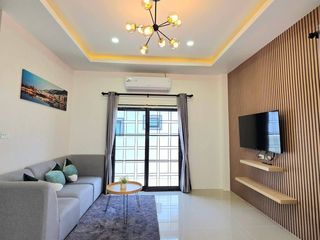 For sale 3 bedrooms condo in Bang Lamung, Chonburi