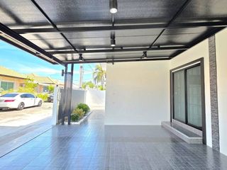 For sale 3 bedrooms condo in Bang Lamung, Chonburi