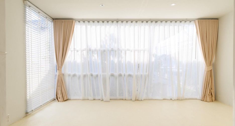 For sale 2 bedrooms house in Bang Lamung, Chonburi