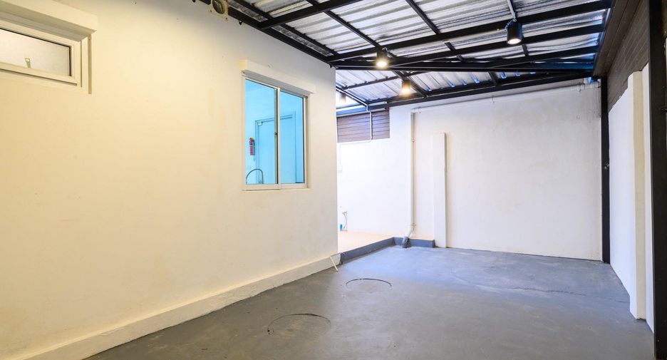 For sale 2 bedrooms house in Bang Lamung, Chonburi