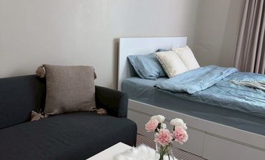Condo en alquiler de 1 habitaciones en Thon Buri, Bangkok