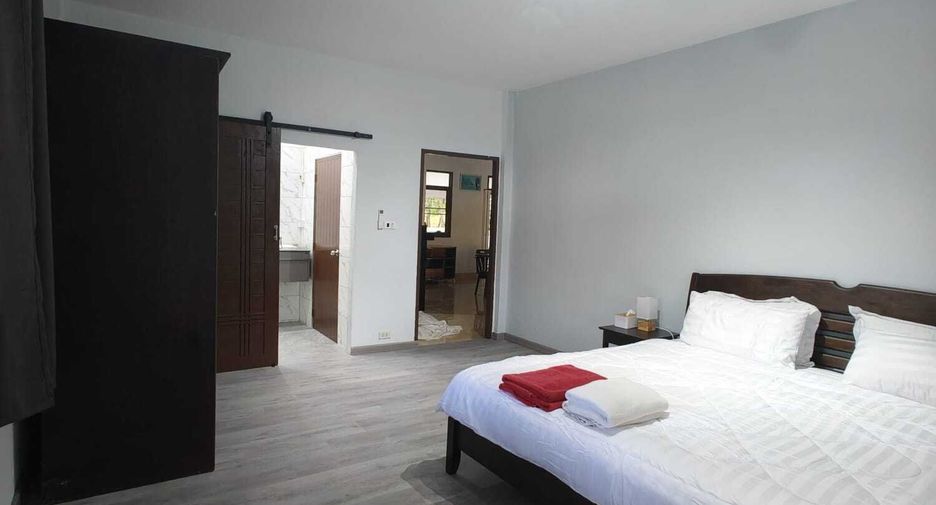 Villa zur Miete mit 3 Zimmer in Mueang Krabi, Krabi
