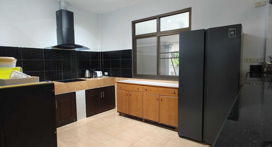 Villa zur Miete mit 3 Zimmer in Mueang Krabi, Krabi