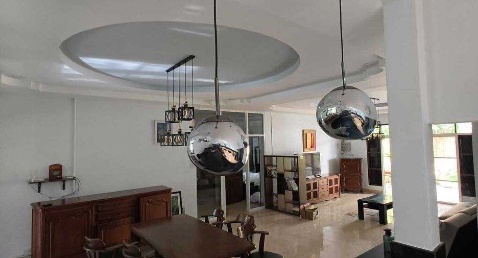 Villa zur Miete mit 3 Zimmer in Mueang Krabi, Krabi
