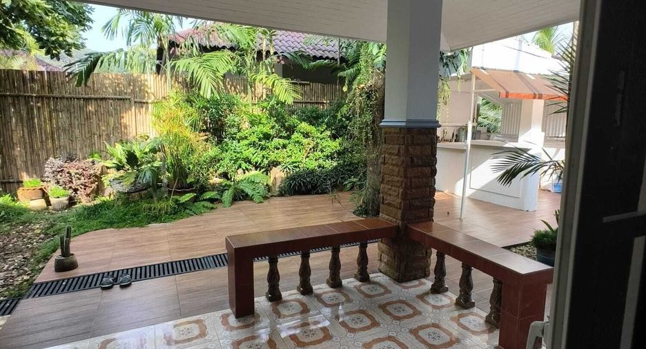 Villa zur Miete mit 3 Zimmer in Mueang Krabi, Krabi