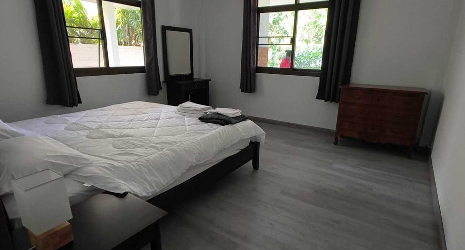 Villa zur Miete mit 3 Zimmer in Mueang Krabi, Krabi