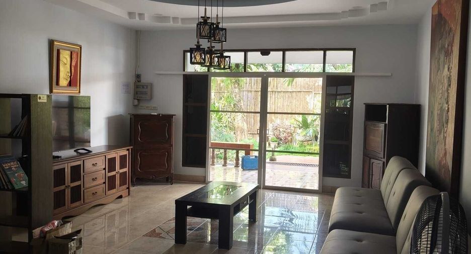 Villa zur Miete mit 3 Zimmer in Mueang Krabi, Krabi