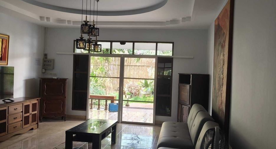 Villa zur Miete mit 3 Zimmer in Mueang Krabi, Krabi