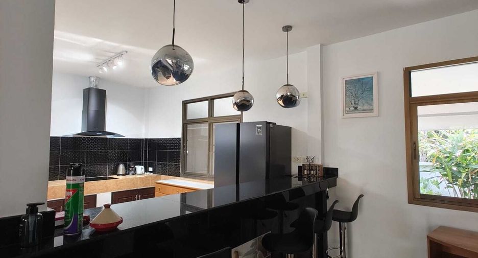 Villa zur Miete mit 3 Zimmer in Mueang Krabi, Krabi