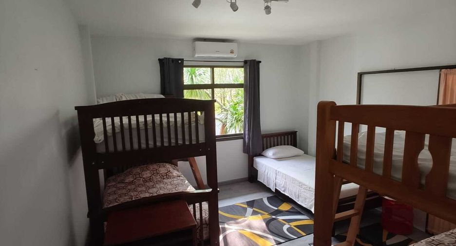 Villa zur Miete mit 3 Zimmer in Mueang Krabi, Krabi