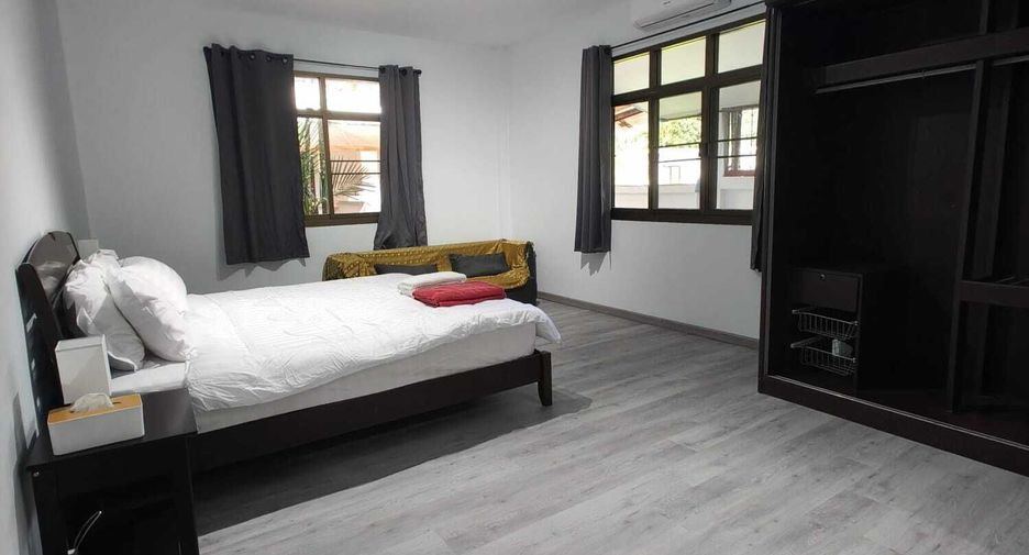 Villa zur Miete mit 3 Zimmer in Mueang Krabi, Krabi