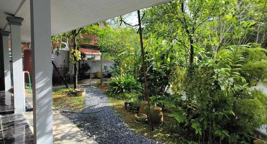 Villa zur Miete mit 3 Zimmer in Mueang Krabi, Krabi