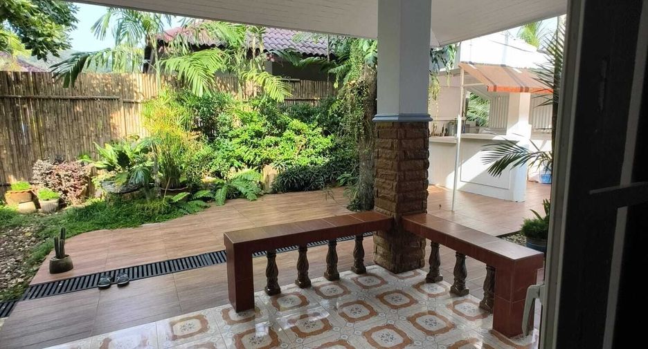 Villa zur Miete mit 3 Zimmer in Mueang Krabi, Krabi