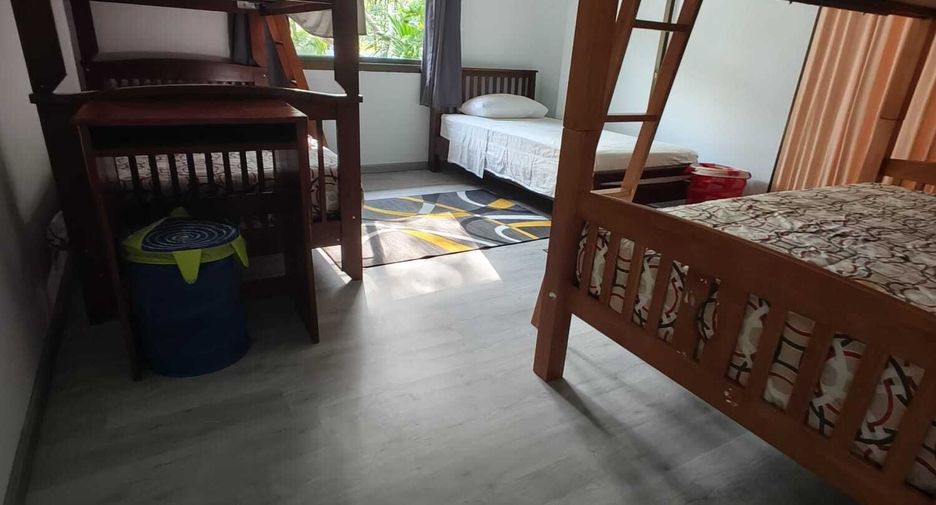 Villa zur Miete mit 3 Zimmer in Mueang Krabi, Krabi
