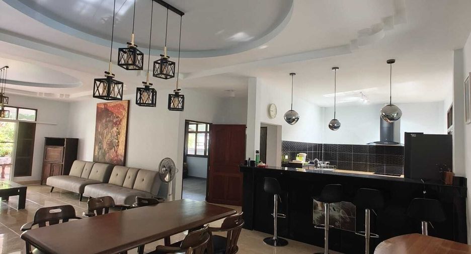Villa zur Miete mit 3 Zimmer in Mueang Krabi, Krabi