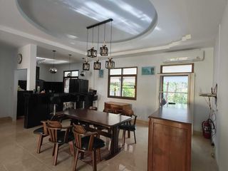 For rent 3 bedrooms villa in Mueang Krabi, Krabi