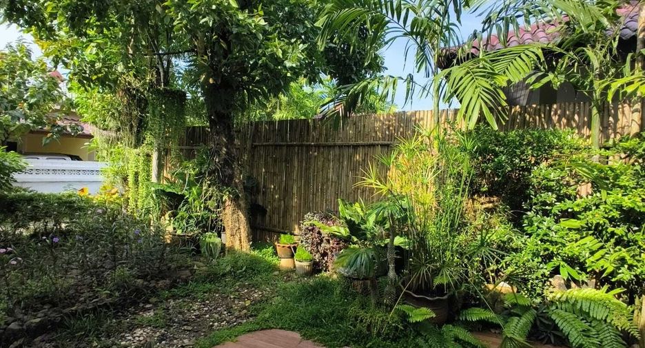 Villa zur Miete mit 3 Zimmer in Mueang Krabi, Krabi