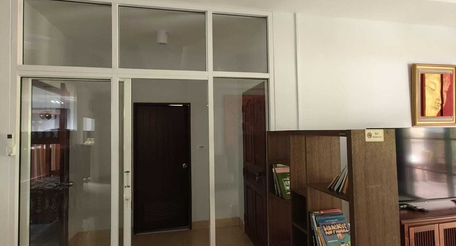 Villa zur Miete mit 3 Zimmer in Mueang Krabi, Krabi