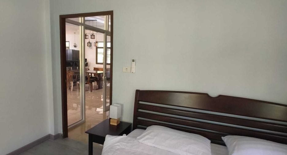 Villa zur Miete mit 3 Zimmer in Mueang Krabi, Krabi