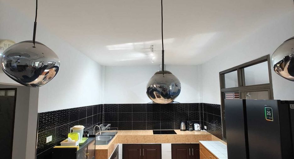Villa zur Miete mit 3 Zimmer in Mueang Krabi, Krabi