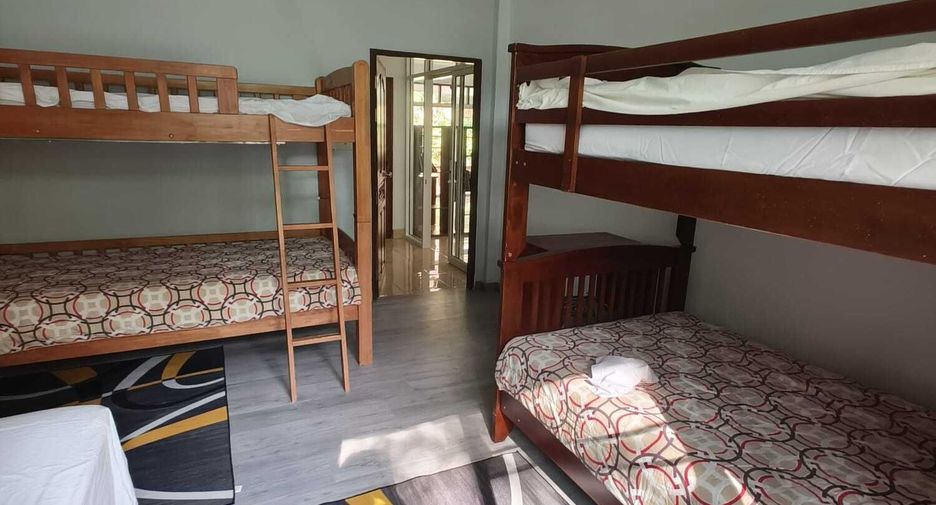 Villa zur Miete mit 3 Zimmer in Mueang Krabi, Krabi