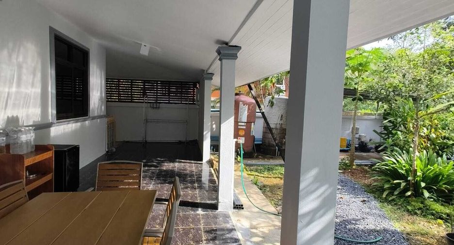 Villa zur Miete mit 3 Zimmer in Mueang Krabi, Krabi