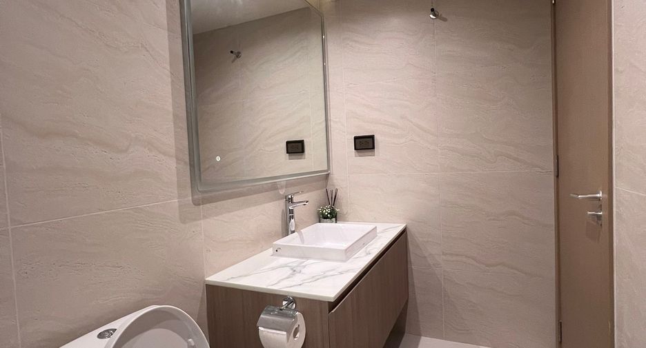 For rent 2 bedrooms condo in Mueang Phuket, Phuket