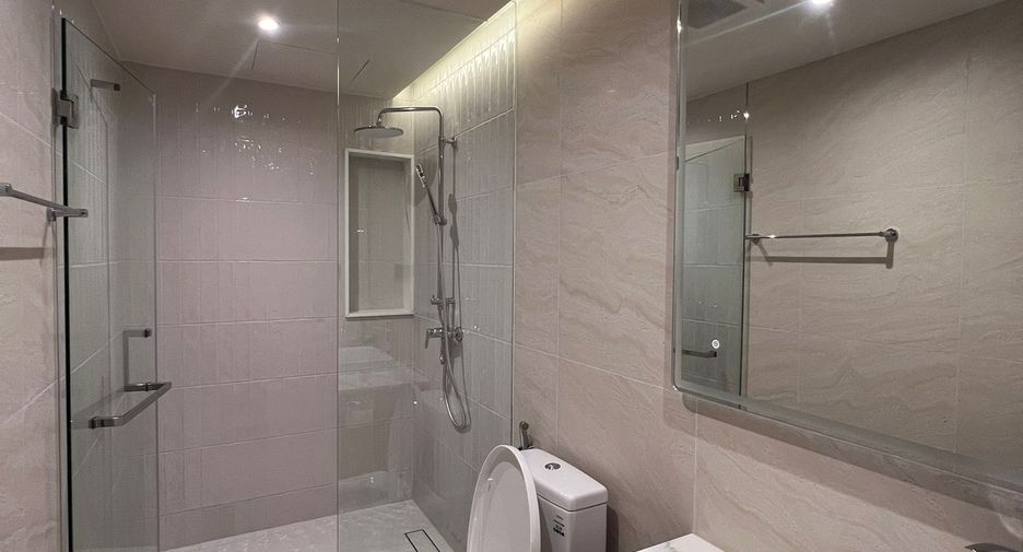 For rent 2 bedrooms condo in Mueang Phuket, Phuket