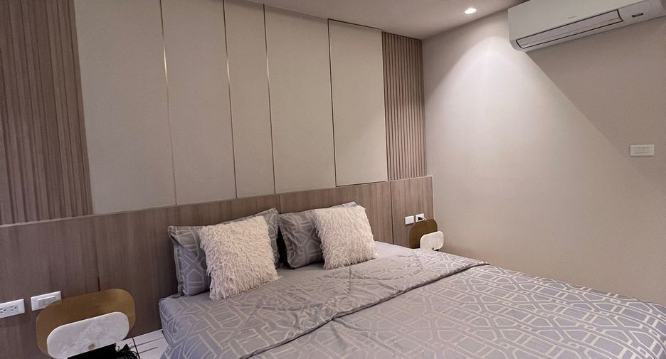 For rent 2 bedrooms condo in Mueang Phuket, Phuket