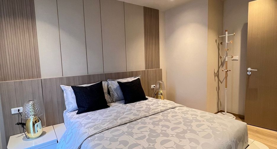 For rent 2 bedrooms condo in Mueang Phuket, Phuket
