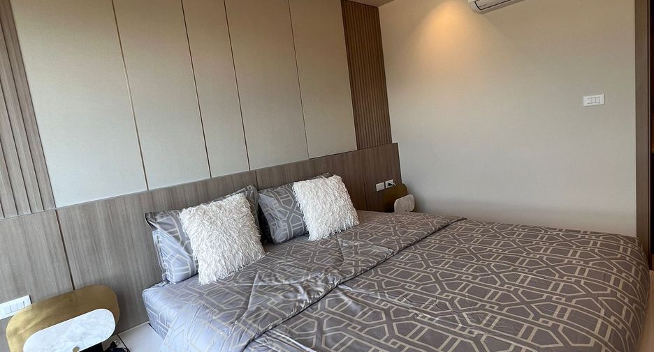 For rent 2 bedrooms condo in Mueang Phuket, Phuket