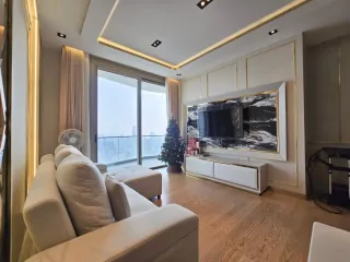 ขาย 3 ห้องนอน คอนโด ใน คลองสาน, กรุงเทพฯ