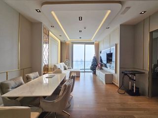 ขาย 3 ห้องนอน คอนโด ใน คลองสาน, กรุงเทพฯ