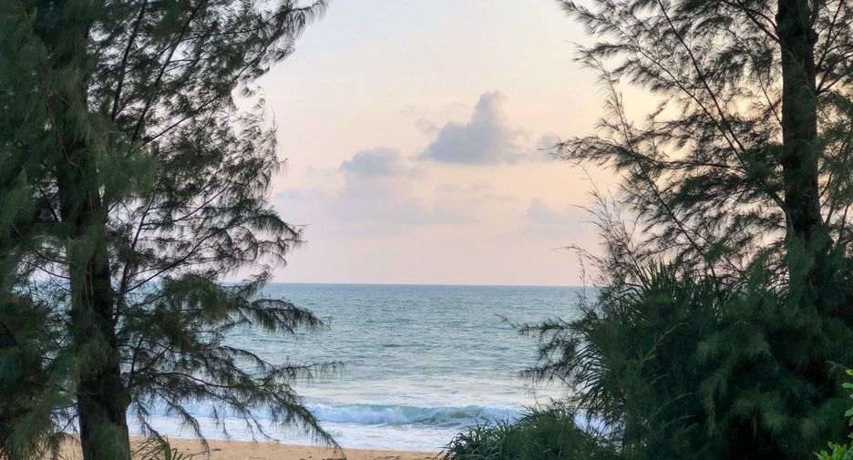 For sale 3 bedrooms villa in Takua Thung, Phang Nga