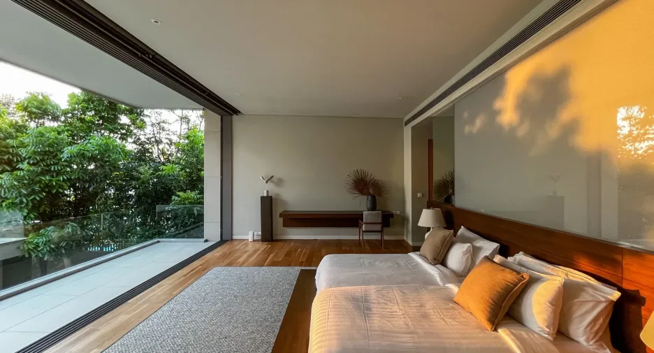 For sale 3 bedrooms villa in Takua Thung, Phang Nga