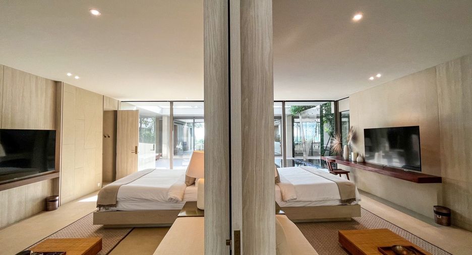 For sale 3 bedrooms villa in Takua Thung, Phang Nga