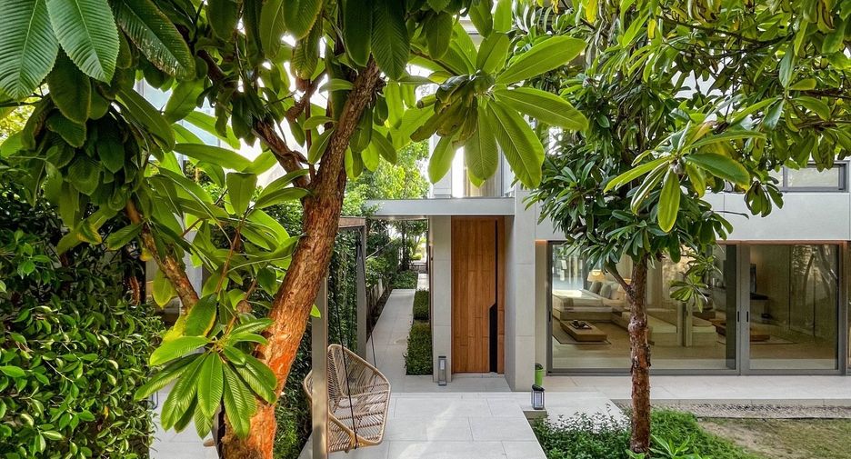 For sale 3 bedrooms villa in Takua Thung, Phang Nga