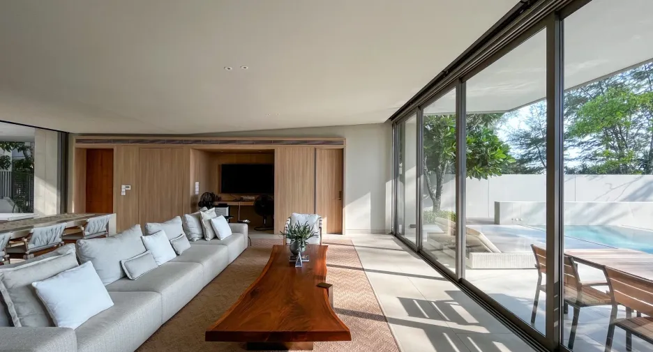 For sale 3 bedrooms villa in Takua Thung, Phang Nga