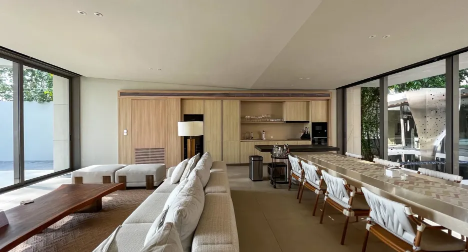 For sale 3 bedrooms villa in Takua Thung, Phang Nga