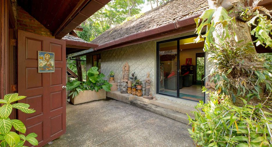 ขาย 3 ห้องนอน บ้านเดี่ยว ใน แม่ริม, เชียงใหม่