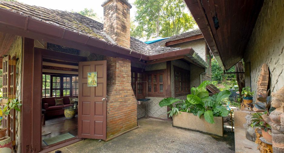 ขาย 3 ห้องนอน บ้านเดี่ยว ใน แม่ริม, เชียงใหม่
