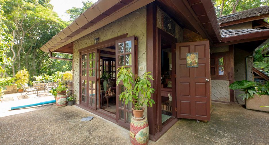 ขาย 3 ห้องนอน บ้านเดี่ยว ใน แม่ริม, เชียงใหม่