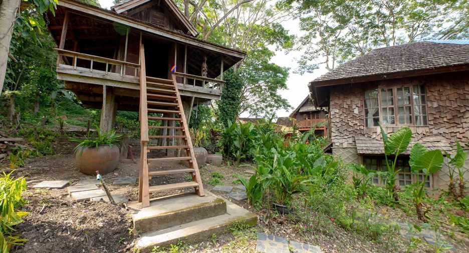ขาย 3 ห้องนอน บ้านเดี่ยว ใน แม่ริม, เชียงใหม่
