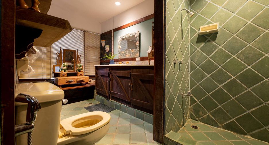 ขาย 3 ห้องนอน บ้านเดี่ยว ใน แม่ริม, เชียงใหม่