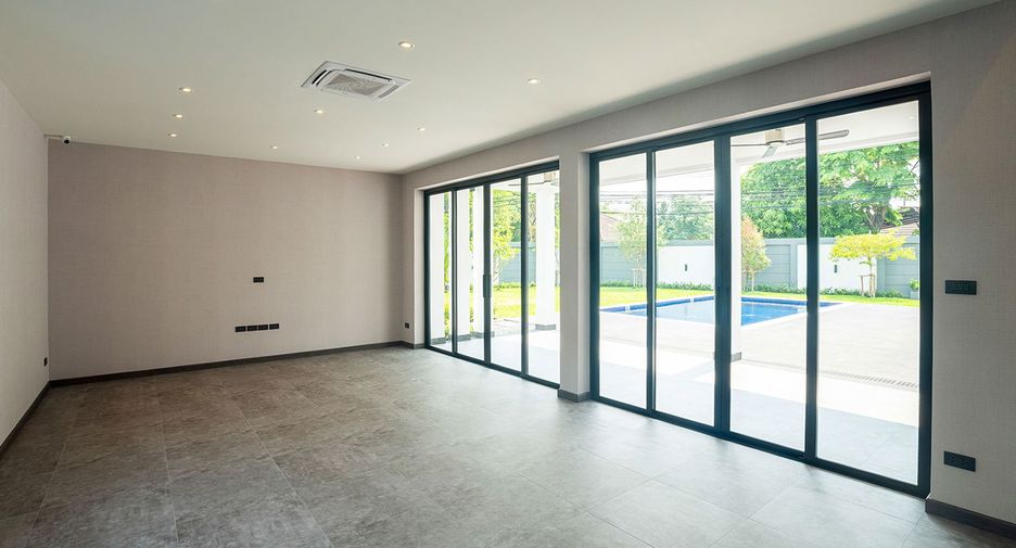 À vendre 4 chambres maison à Mueang Chiang Mai, Chiang Mai