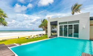 For sale 3 bedrooms villa in Takua Thung, Phang Nga