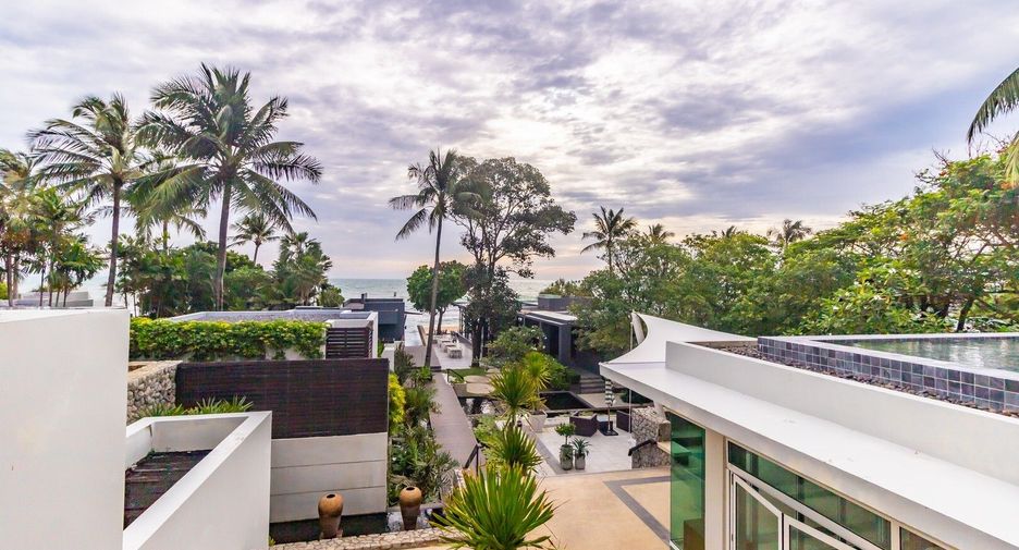 For sale 3 bedrooms villa in Takua Thung, Phang Nga
