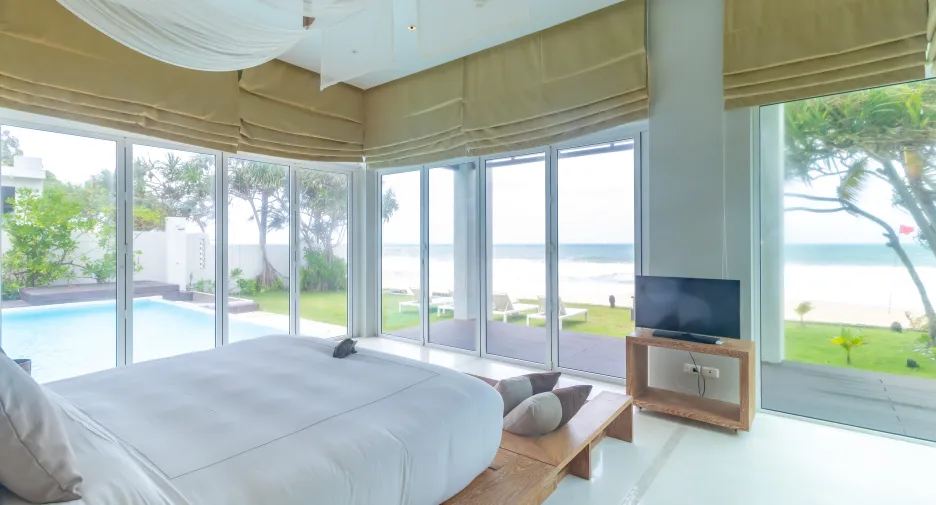 For sale 3 bedrooms villa in Takua Thung, Phang Nga